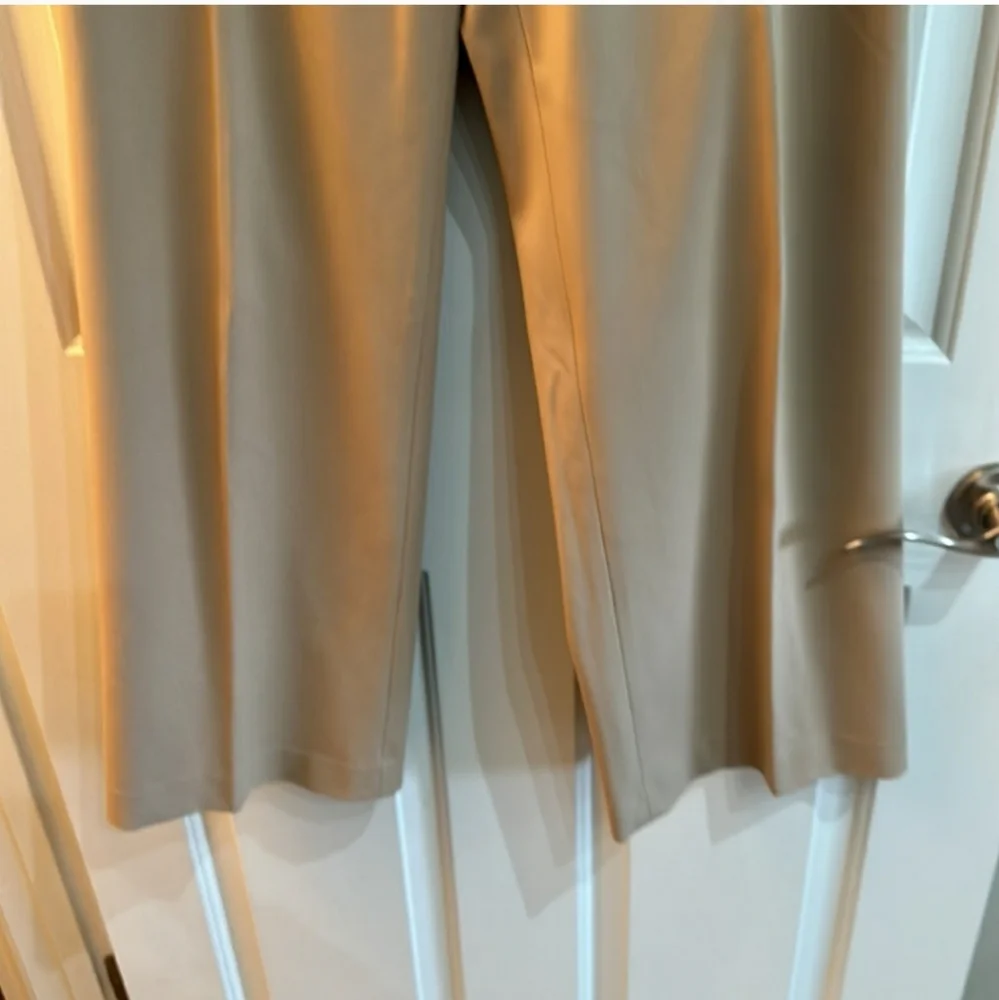 Peck & Peck Pants, size 14 - Picture 3 of 7